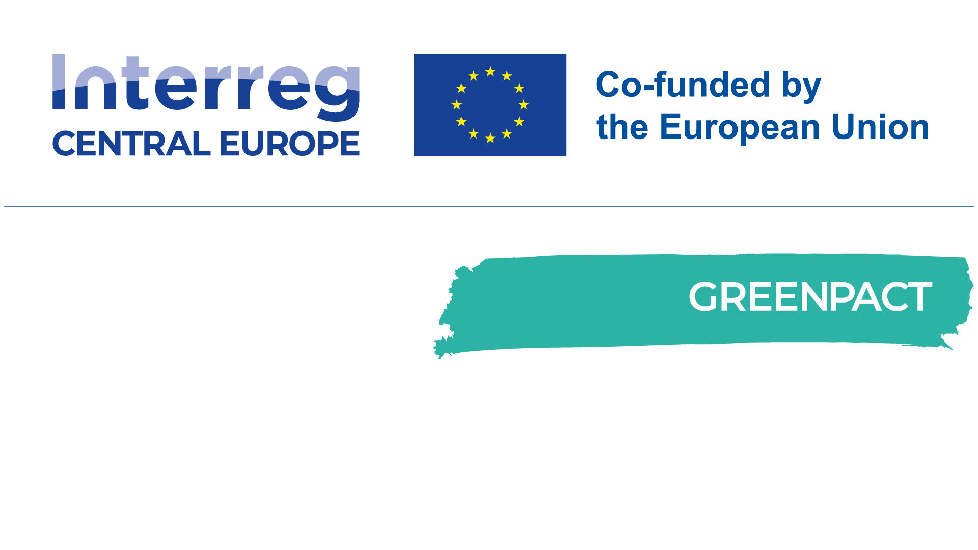 Interreg project